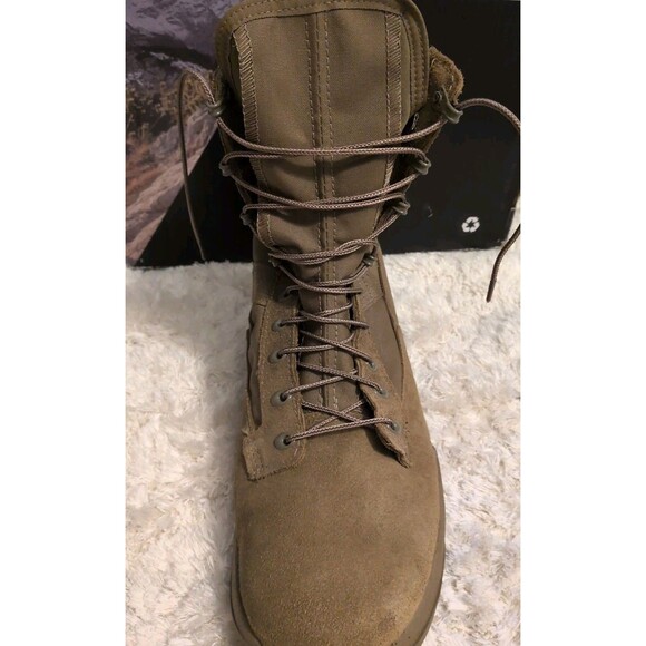Rocky C4R RKC108 Tactical Military Boot 13.5 Regular